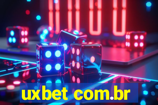 uxbet com.br